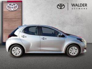 Toyota Yaris - miniatura 6