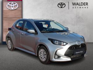 Toyota Yaris - miniatura 7