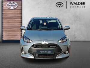 Toyota Yaris - miniatura 8