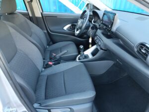 Toyota Yaris - miniatura 11