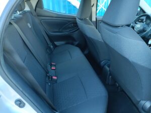 Toyota Yaris - miniatura 12