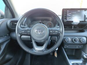 Toyota Yaris - miniatura 14