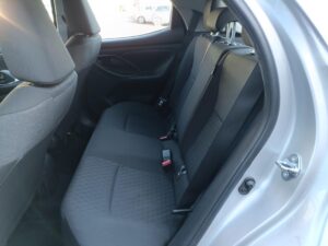 Toyota Yaris - miniatura 10