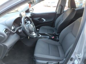 Toyota Yaris - miniatura 9