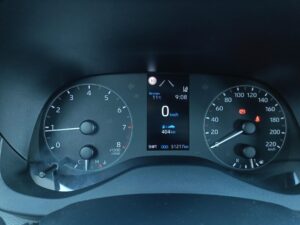 Toyota Yaris - miniatura 16