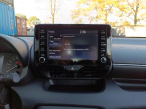 Toyota Yaris - miniatura 17