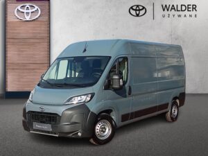 Toyota PROACE MAX - miniatura 1