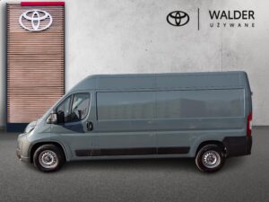 Toyota PROACE MAX - miniatura 2