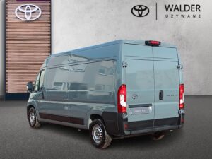 Toyota PROACE MAX - miniatura 3