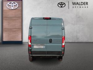 Toyota PROACE MAX - miniatura 4
