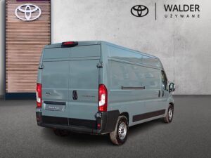 Toyota PROACE MAX - miniatura 5