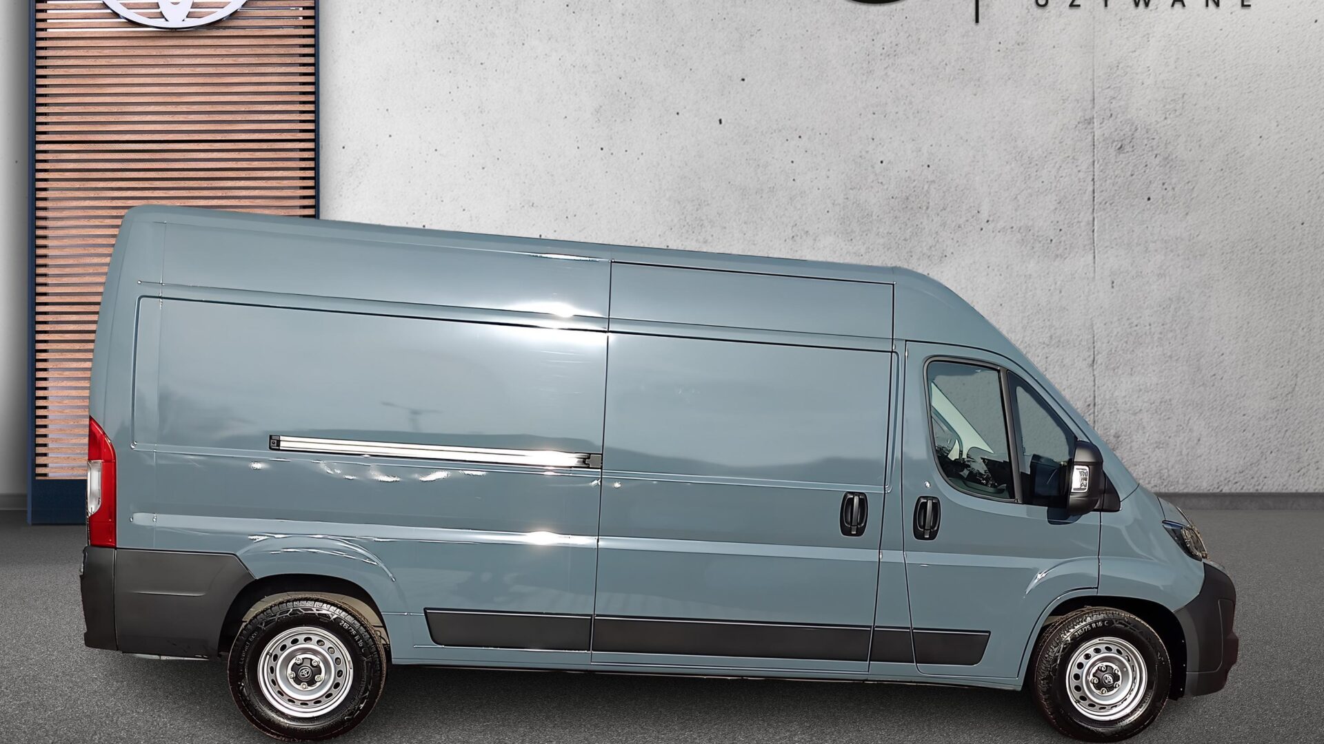 Toyota PROACE MAX - zdjęcie 6