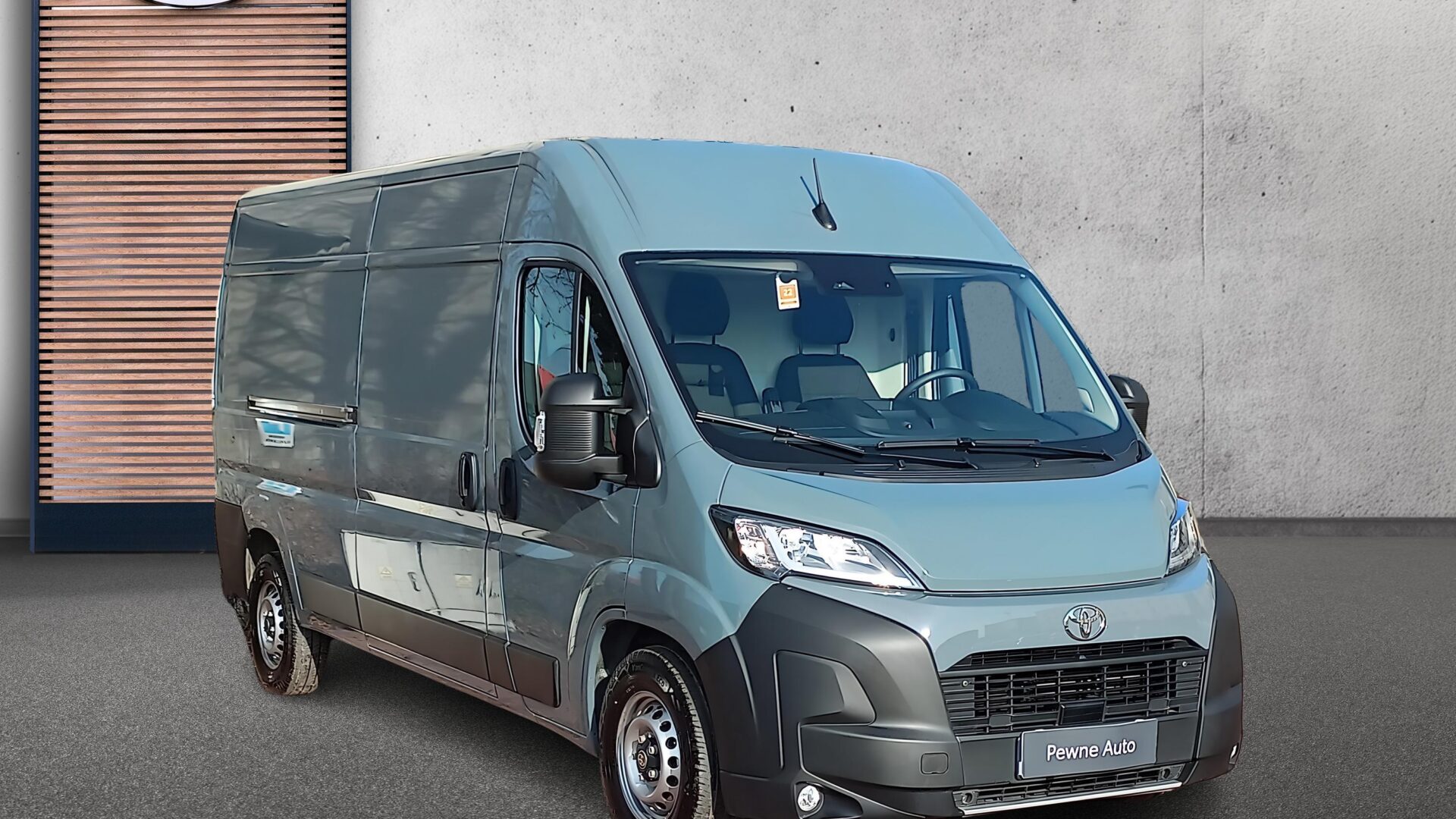 Toyota PROACE MAX - zdjęcie 7