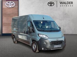 Toyota PROACE MAX - miniatura 7