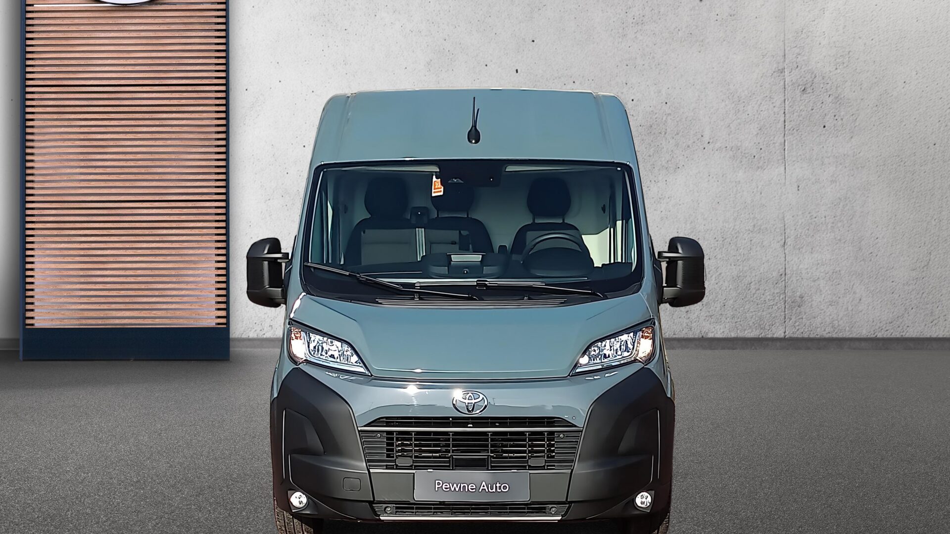 Toyota PROACE MAX - zdjęcie 8