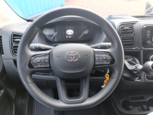 Toyota PROACE MAX - miniatura 11