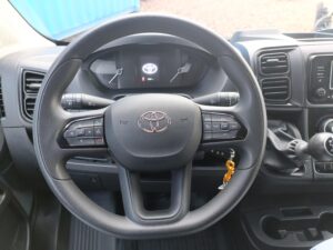 Toyota PROACE MAX - miniatura 12