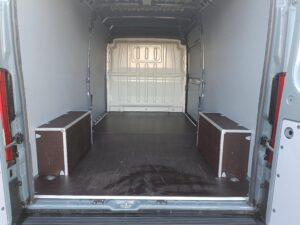 Toyota PROACE MAX - miniatura 13