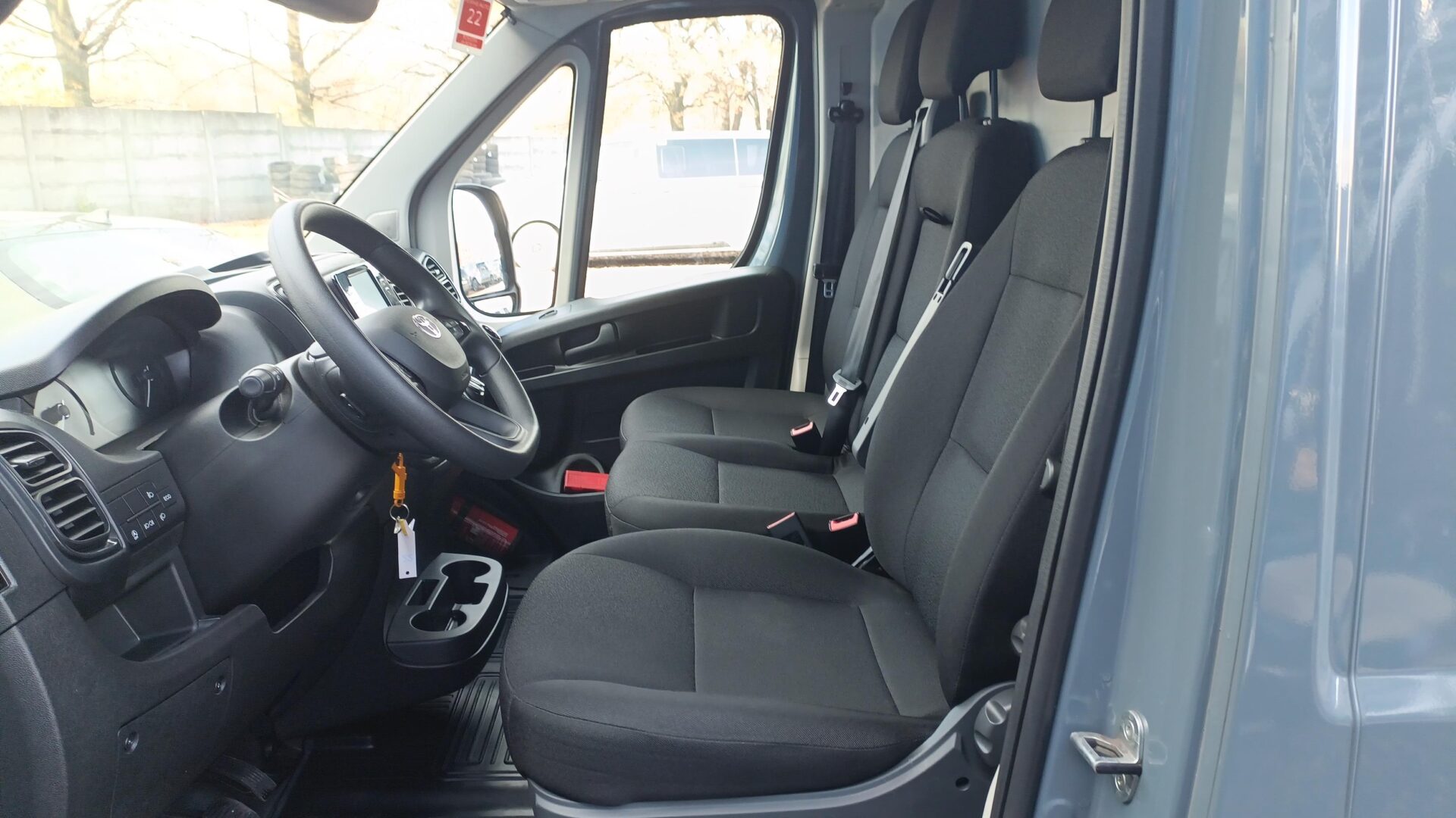 Toyota PROACE MAX - zdjęcie 14