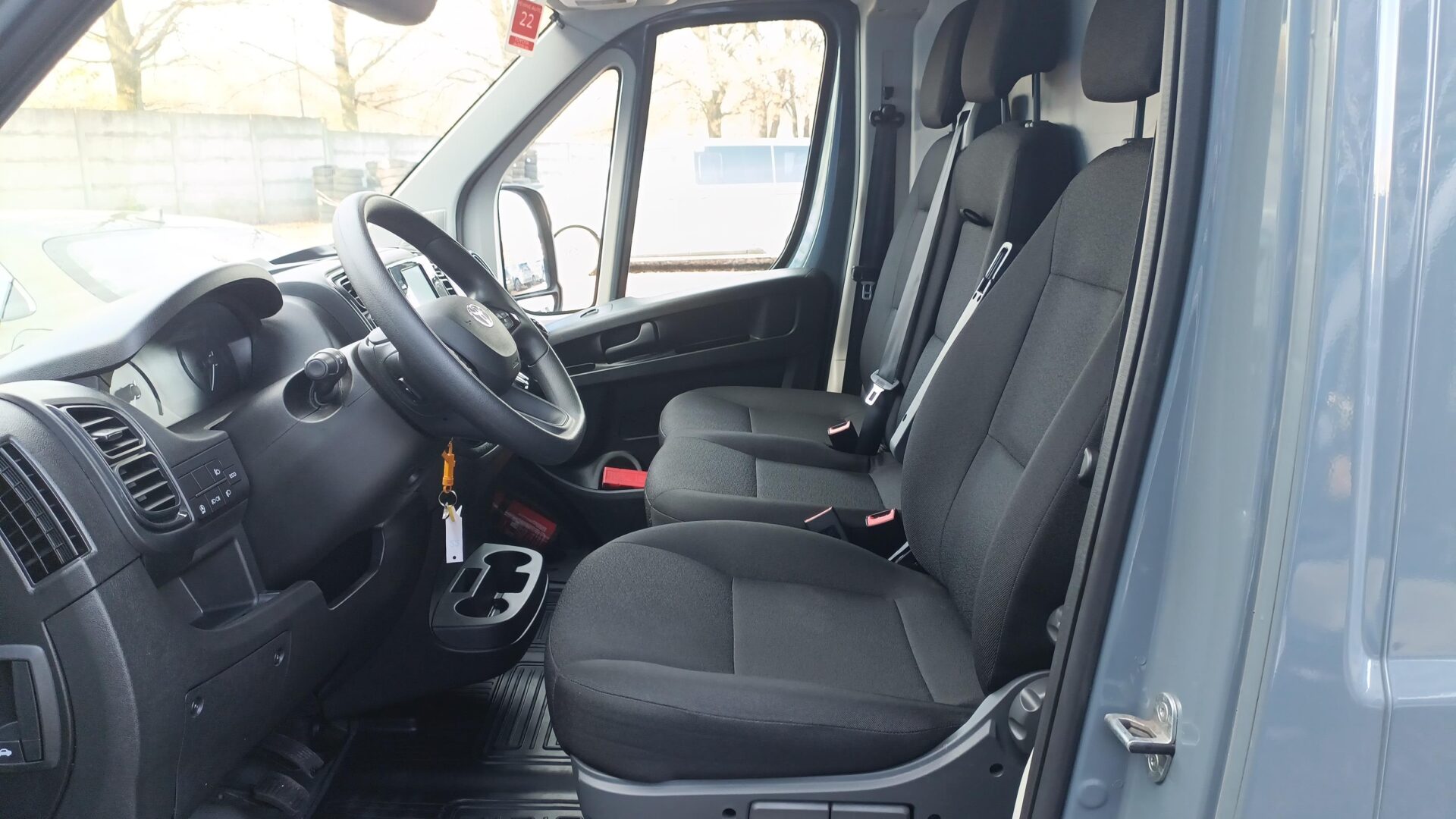 Toyota PROACE MAX - zdjęcie 15