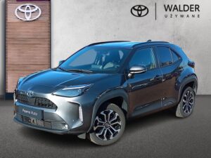 Toyota Yaris Cross - miniatura 1