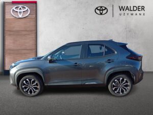 Toyota Yaris Cross - miniatura 2