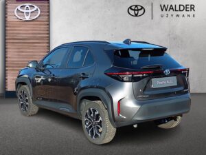 Toyota Yaris Cross - miniatura 3