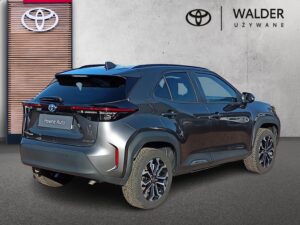 Toyota Yaris Cross - miniatura 5