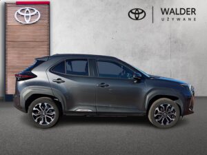 Toyota Yaris Cross - miniatura 6