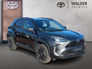 Toyota Yaris Cross - miniatura 7