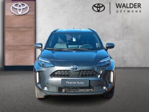 Toyota Yaris Cross - miniatura 8