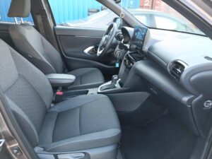 Toyota Yaris Cross - miniatura 9