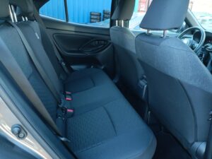 Toyota Yaris Cross - miniatura 10