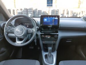 Toyota Yaris Cross - miniatura 11
