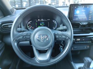 Toyota Yaris Cross - miniatura 16