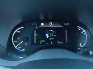 Toyota Yaris Cross - miniatura 17