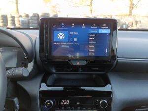 Toyota Yaris Cross - miniatura 18