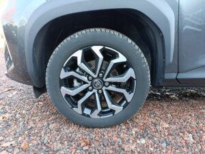 Toyota Yaris Cross - miniatura 19