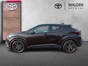 Toyota C-HR - miniatura 2