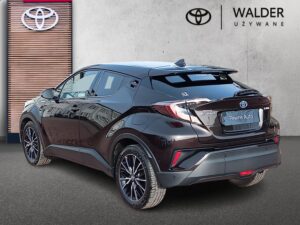 Toyota C-HR - miniatura 3