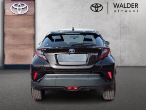 Toyota C-HR - miniatura 4