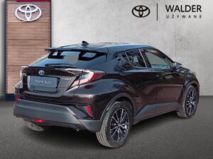 Toyota C-HR - miniatura 5