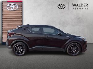 Toyota C-HR - miniatura 6