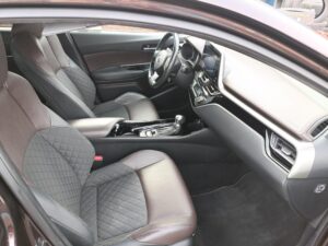 Toyota C-HR - miniatura 11