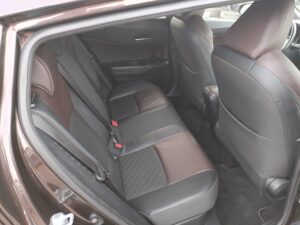 Toyota C-HR - miniatura 12