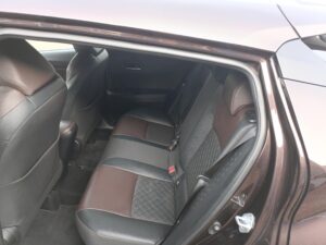 Toyota C-HR - miniatura 10