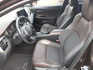 Toyota C-HR - miniatura 9