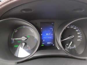 Toyota C-HR - miniatura 16