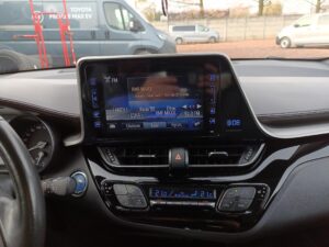 Toyota C-HR - miniatura 17