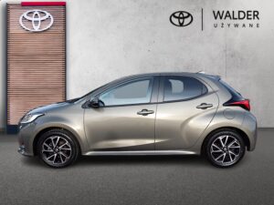 Toyota Yaris - miniatura 2